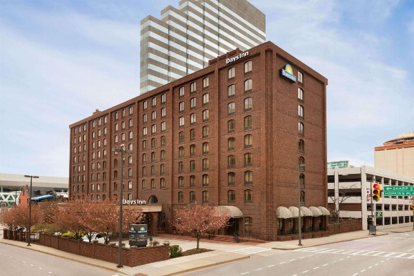 Days Inn by Wyndham Baltimore Inner Harbor Main image